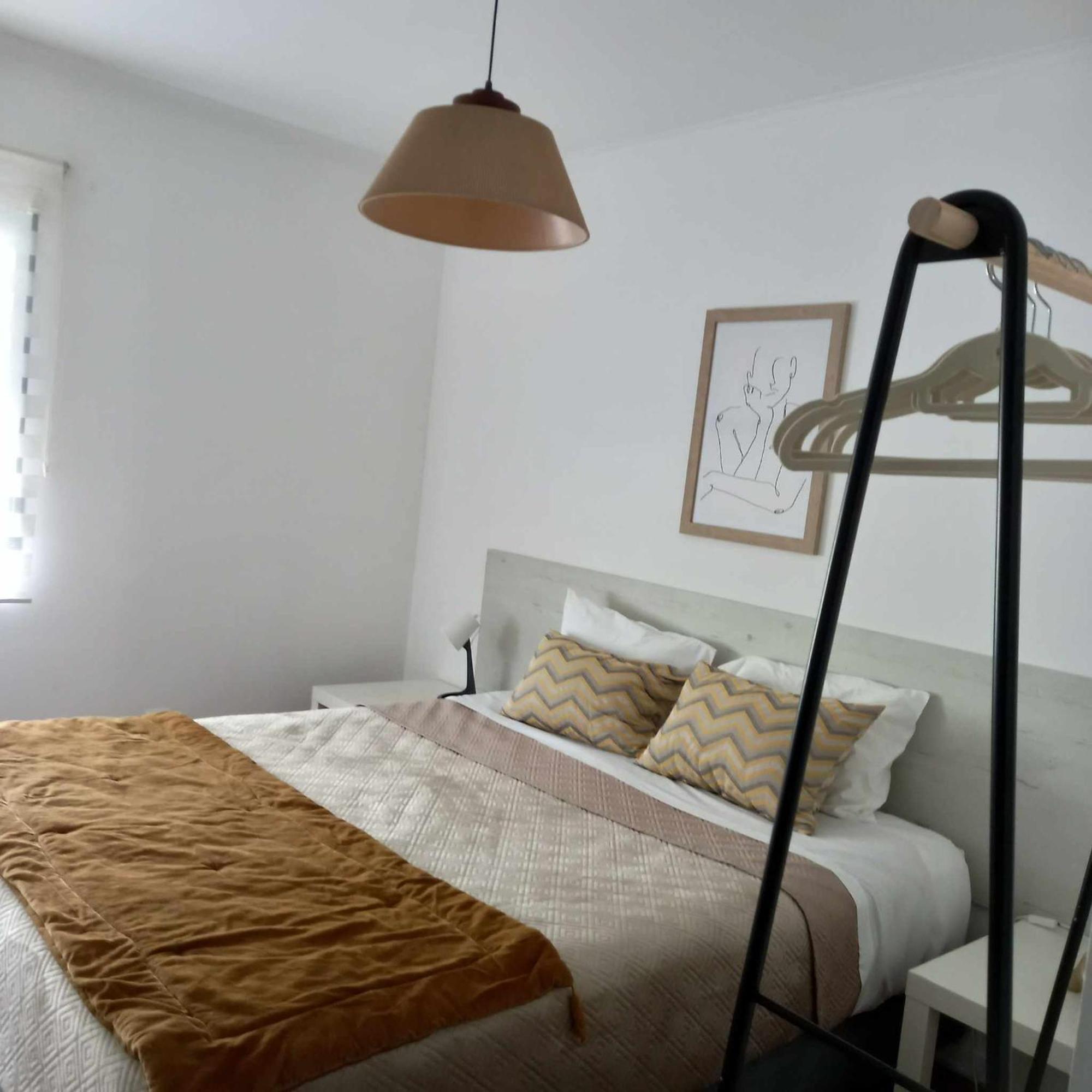 Apartanita ปอนตาเดลกาดา ภายนอก รูปภาพ