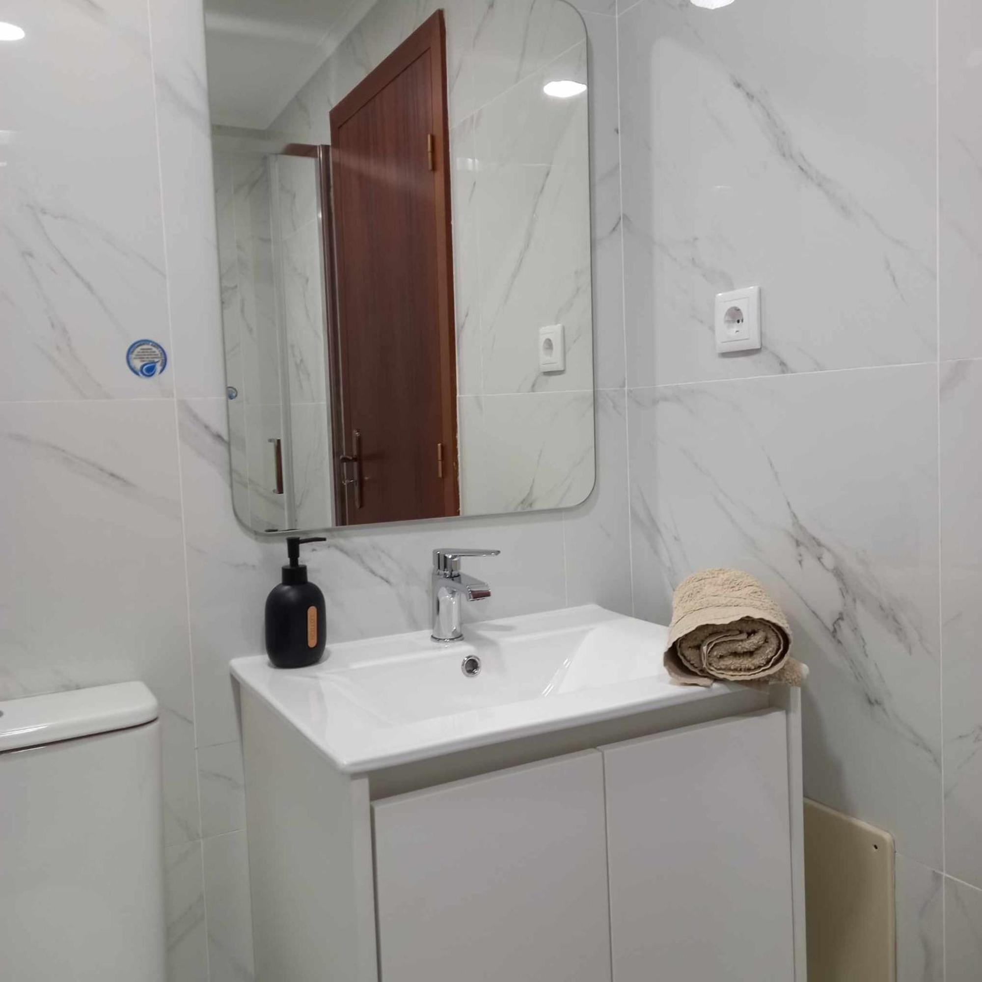 Apartanita ปอนตาเดลกาดา ภายนอก รูปภาพ