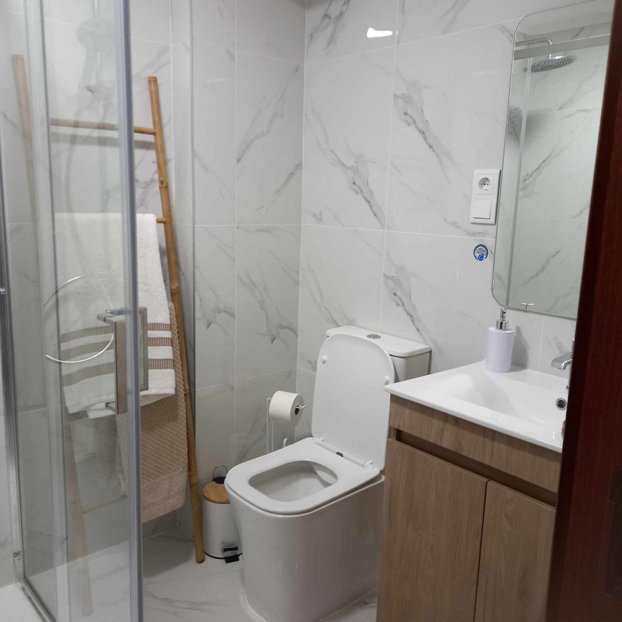 Apartanita ปอนตาเดลกาดา ภายนอก รูปภาพ