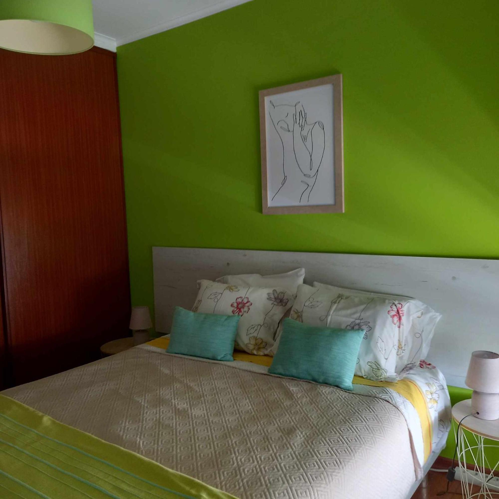 Apartanita ปอนตาเดลกาดา ภายนอก รูปภาพ
