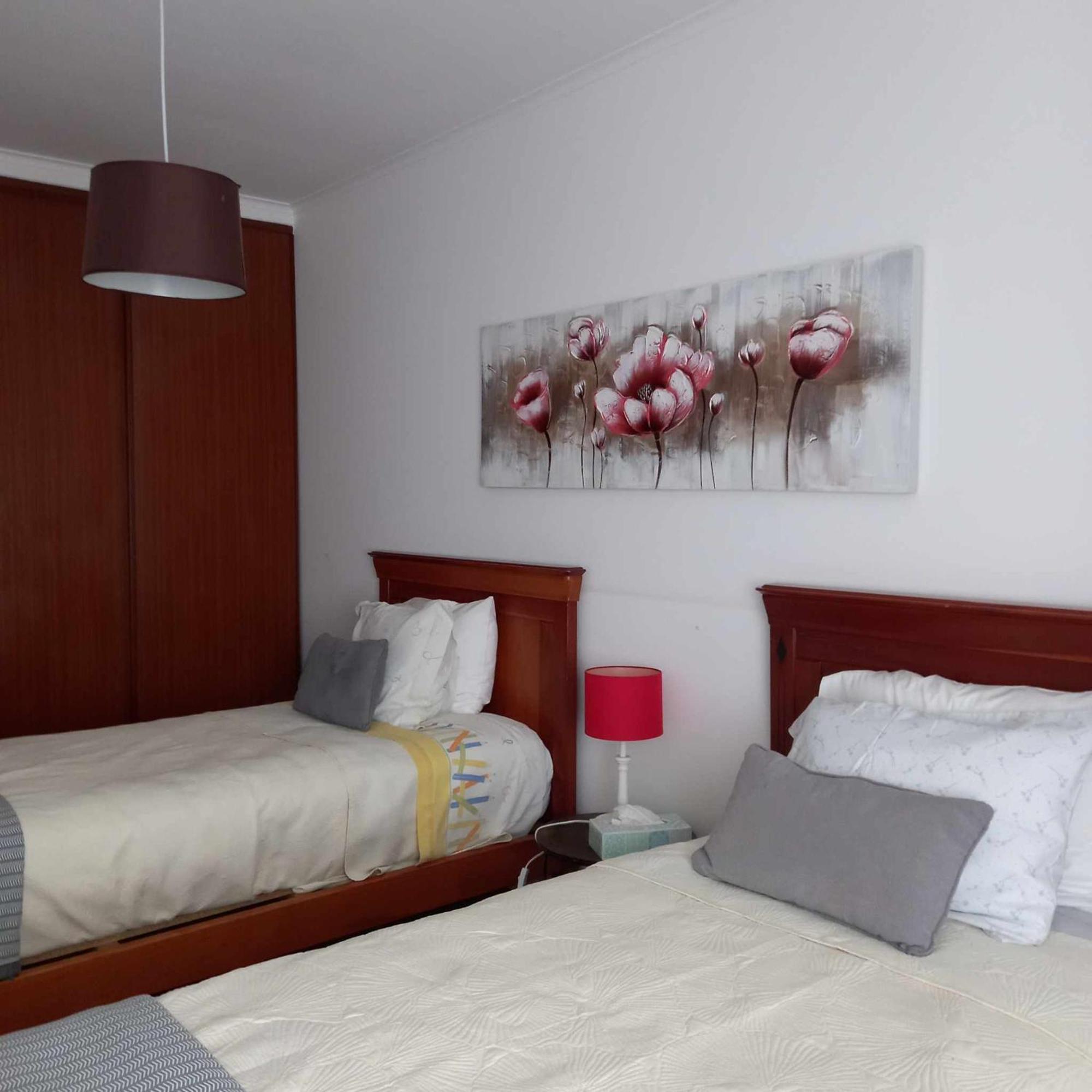 Apartanita ปอนตาเดลกาดา ภายนอก รูปภาพ