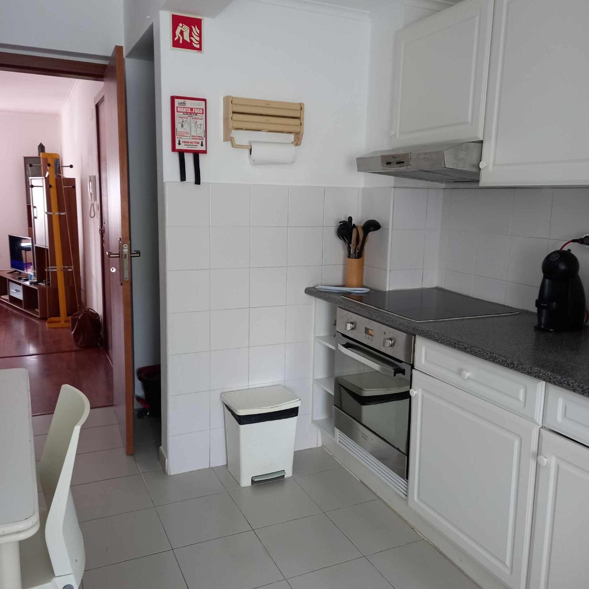 Apartanita ปอนตาเดลกาดา ภายนอก รูปภาพ