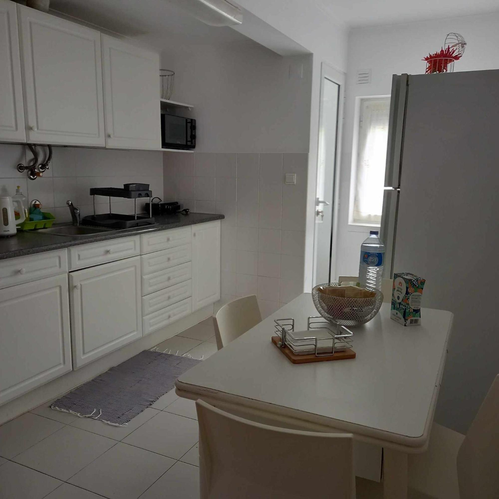 Apartanita ปอนตาเดลกาดา ภายนอก รูปภาพ