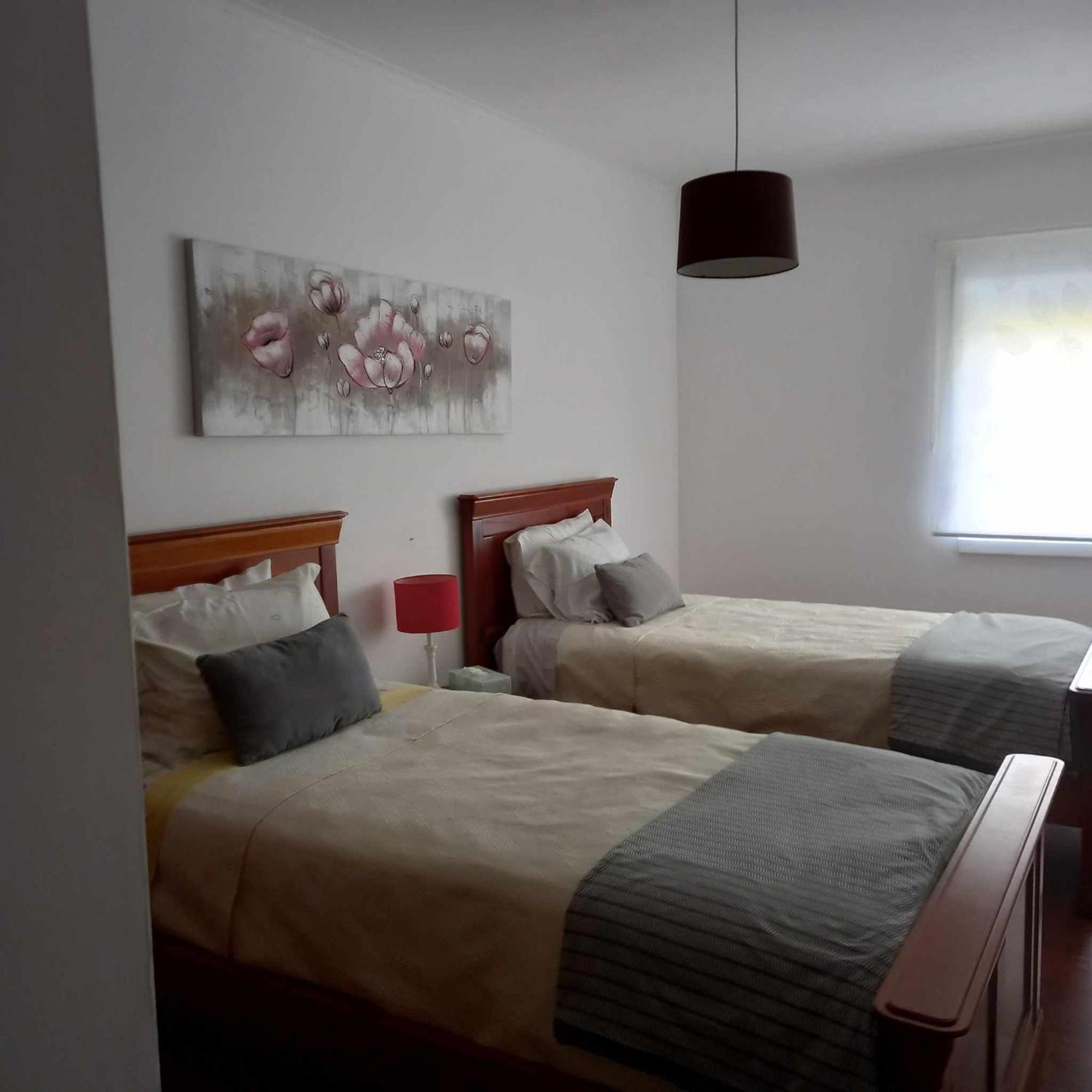 Apartanita ปอนตาเดลกาดา ภายนอก รูปภาพ