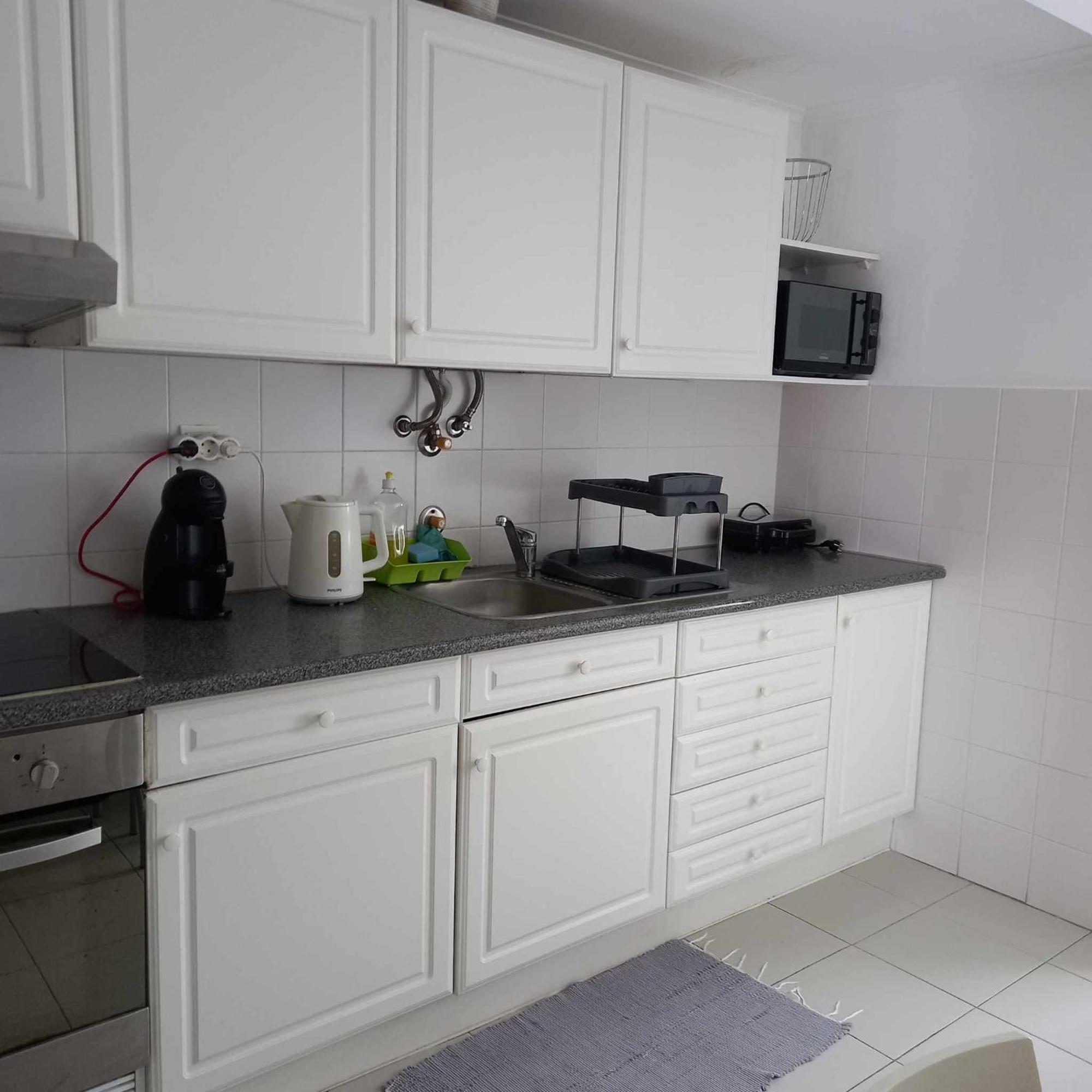 Apartanita ปอนตาเดลกาดา ภายนอก รูปภาพ