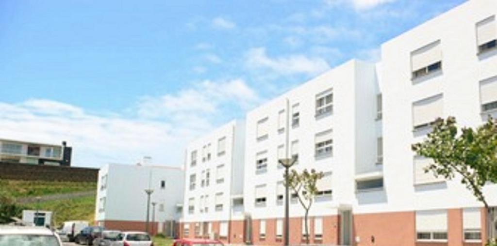 Apartanita ปอนตาเดลกาดา ภายนอก รูปภาพ
